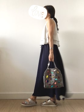 caoriさんのコーディネート