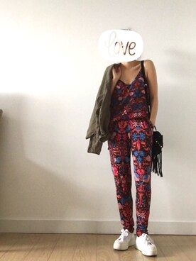 caoriさんのコーディネート