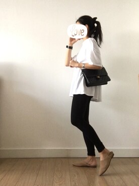 caoriさんのコーディネート