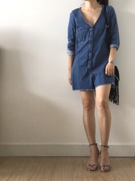 caoriさんのコーディネート