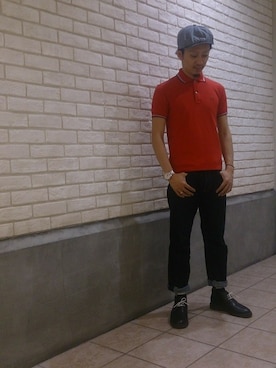 hattoriさんのコーディネート