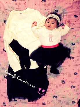 H☆Rさんのコーディネート