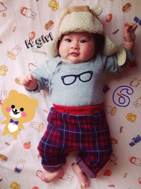 H☆Rさんのコーディネート