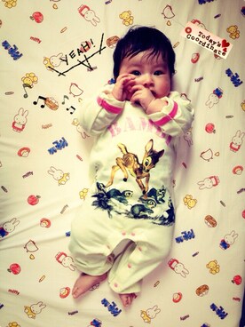 H☆Rさんのコーディネート