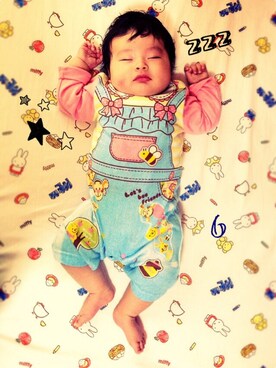 H☆Rさんのコーディネート