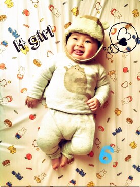 H☆Rさんのコーディネート