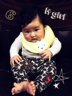 H☆Rさんのコーディネート