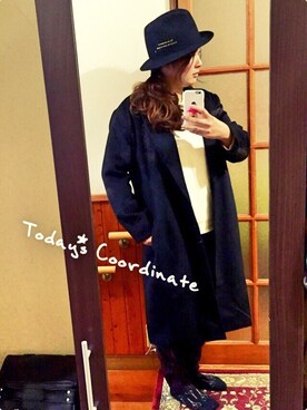 H☆Rさんのコーディネート