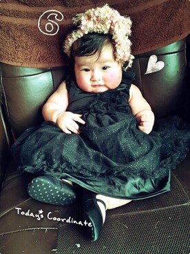 H☆Rさんのコーディネート