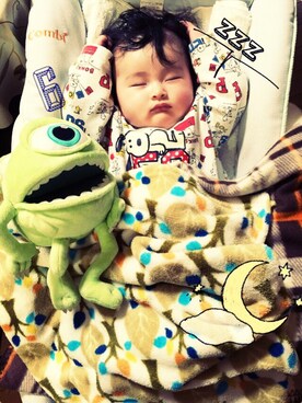 H☆Rさんのコーディネート