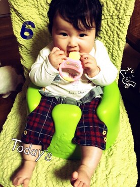 H☆Rさんのコーディネート