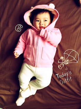 H☆Rさんのコーディネート