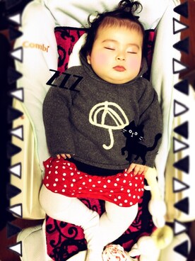 H☆Rさんのコーディネート