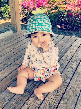 H☆Rさんのコーディネート