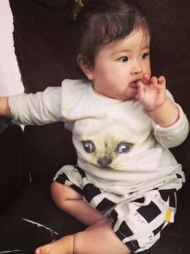 H☆Rさんのコーディネート