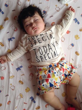 H☆Rさんのコーディネート