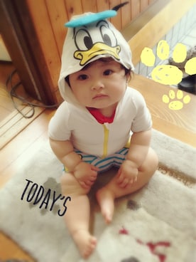 H☆Rさんのコーディネート