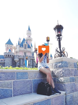 JT__さん（レディース・155cm）の秋コーディネート