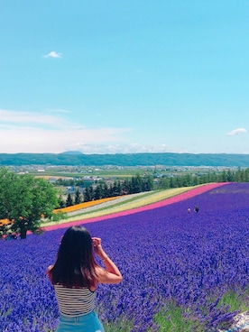 JT__さん(レディース・155cm)の夏コーディネート