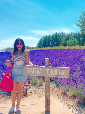 JT__さん(レディース・155cm)の秋コーディネート