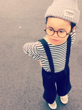 kahoooさんのコーディネート