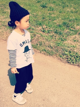 kahoooさんのコーディネート