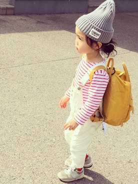 kahoooさんのコーディネート