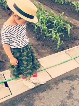 kahoooさんのコーディネート