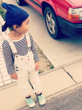 kahoooさんのコーディネート