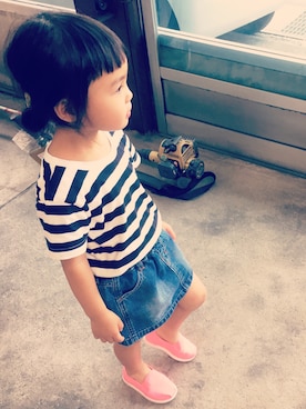 kahoooさんのコーディネート