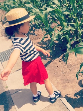 kahoooさんのコーディネート