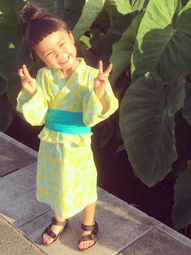 kahoooさんのコーディネート