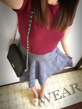 ♡まめたん♡さんのコーディネート