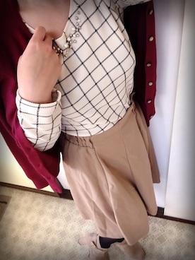 ♡まめたん♡さんのコーディネート