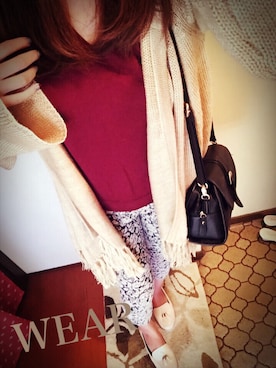 ♡まめたん♡さんのコーディネート