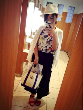 ♡まめたん♡さんのコーディネート