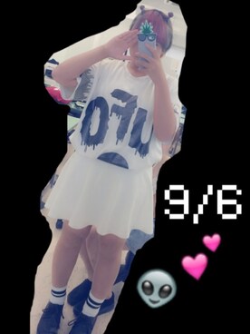 あやおさんのコーディネート