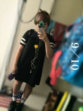 あやおさんのコーディネート