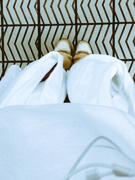 あやおさんのコーディネート