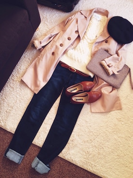 mihoさんのコーディネート