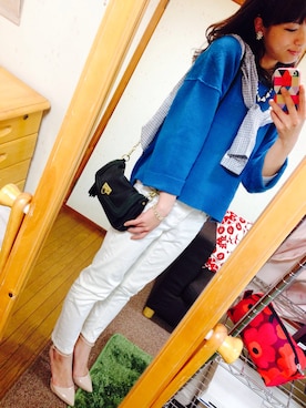 mihoさんのコーディネート