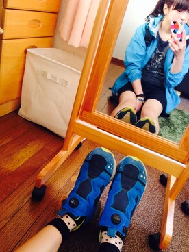 mihoさんのコーディネート