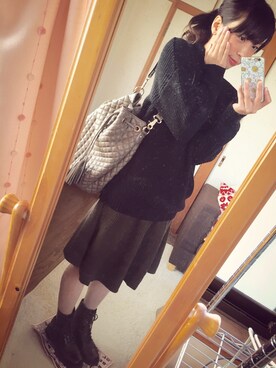 mihoさんのコーディネート