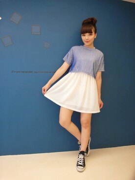 Apple Green🍏さんのコーディネート