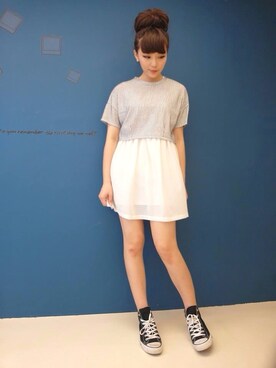 Apple Green🍏さんのコーディネート