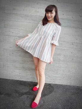 Apple Green🍏さんのコーディネート