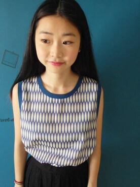 Apple Green🍏さんのコーディネート