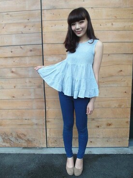 Apple Green🍏さんのコーディネート