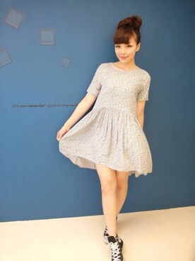 Apple Green🍏さんのコーディネート