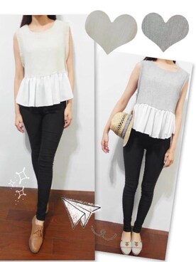 Apple Green🍏さんのコーディネート